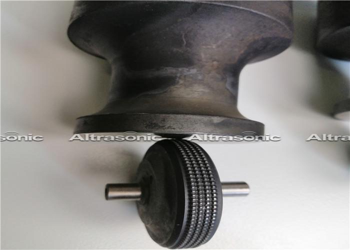 15K Ultrasonic non-wovan welding horn8