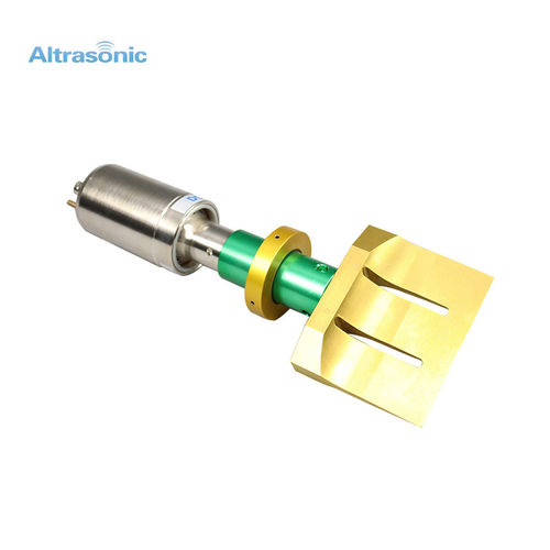 Latest company news about Learn about ultrasonic rubber cutter