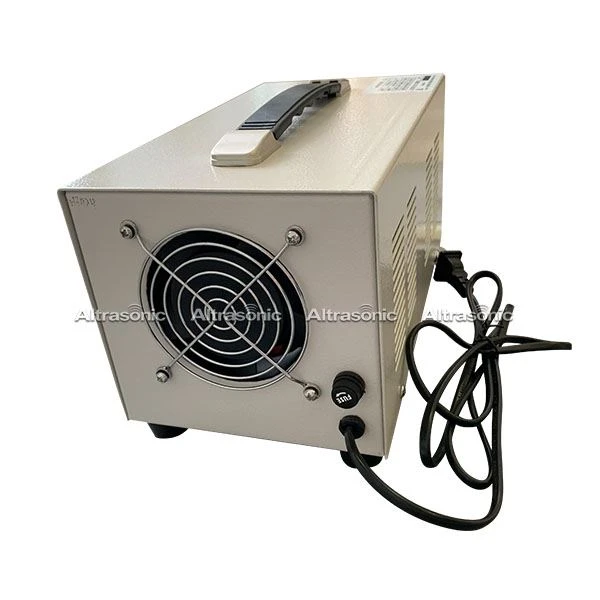 40KHZ ultrasonic cutting machine with replacement blade (11)