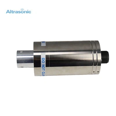 Replacement Ultrsonic Branson CR20 Converter