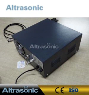 60Khz Analog Ultrasonic Generator 100W