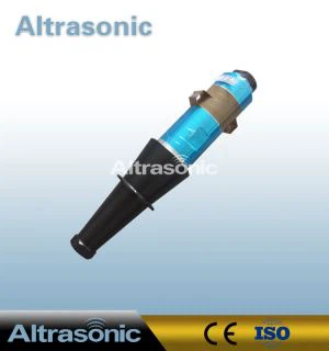 15khz Ultrasonic Welding Transducer