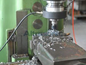 Ultrasonic Milling Machine 20khz 1000W