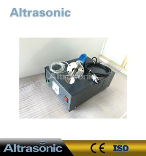 30Khz High Temperature Ultrasonic Nebulizer For Nanowires And Graphene Atomizing