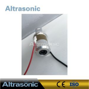 OEM-Special Customized Ultrasonic Welding Transducer