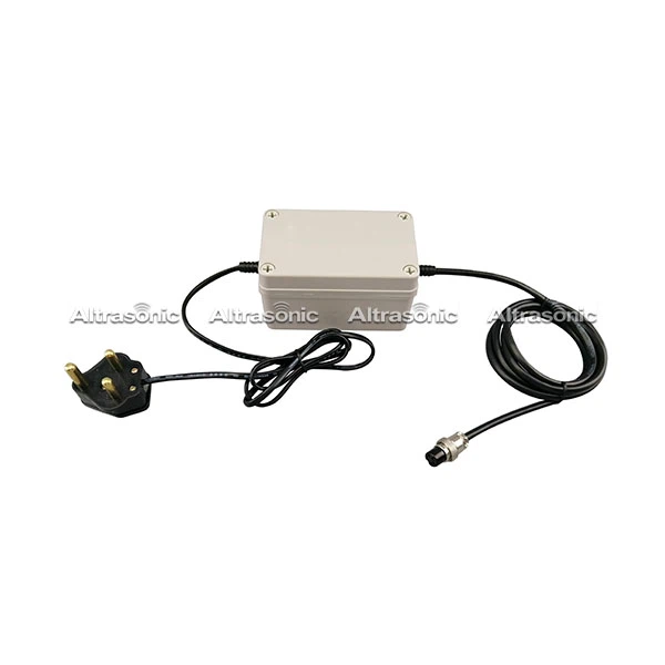 impedance analyzer, horn analyzer, ultrasonic impedance analyzer (17)