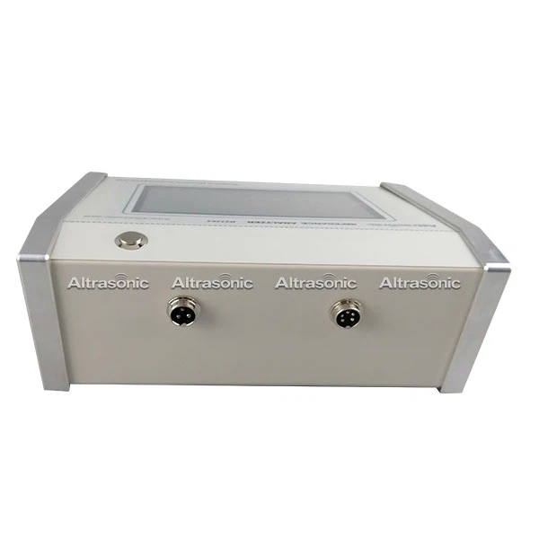 impedance analyzer, horn analyzer, ultrasonic impedance analyzer (6)