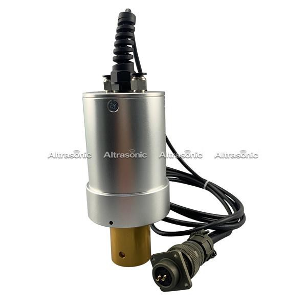 20Khz Ultrasonic Transducer Replace Dukane 41S30