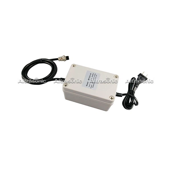 impedance analyzer, horn analyzer, ultrasonic impedance analyzer (21)