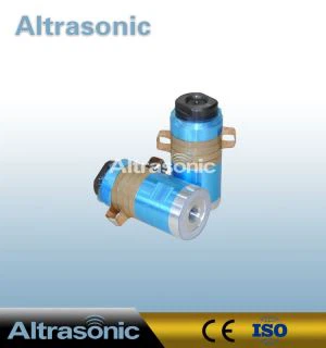 15Khz Top Quality Ultrasonic Pizoelectric Welding Transducer