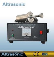 15KHz Ultrasonic Atomizer Spray Chemical Liquid With Large Atomization Volume