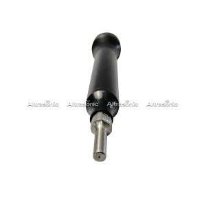 70Khz Ultrasonic Plastic Welding System For PE Material Staking