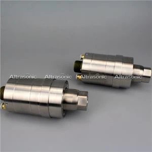 20K High Power Customized Transducer