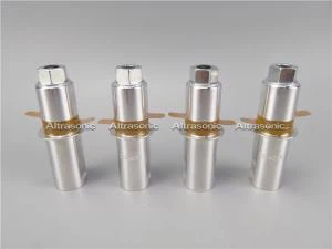28KHz Ultrasonic Transducer For Welding