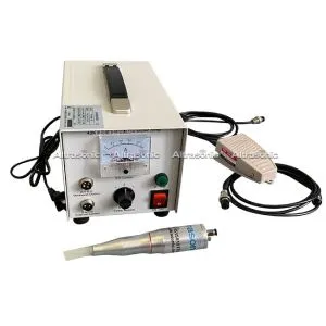 40kHz Ultrasonic Plastic Cutting Machine Handheld With Generator