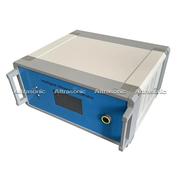 Ultrasonic Liquid Processor Laboratory System