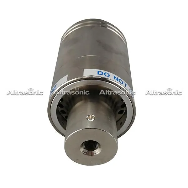 Ultrasonic transducer replacement for Branson CJ20 (8)