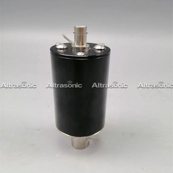 35Khz Telsonic Replacement Ultrasonic Transducer For Welding