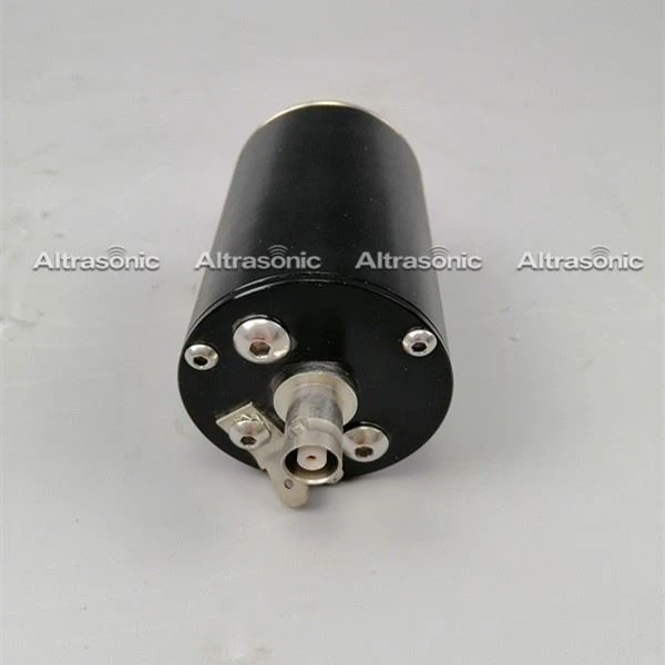 35Khz Telsonic Replacement Ultrasonic Transducer For Welding