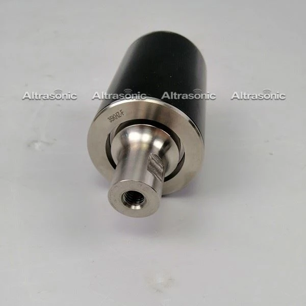 35Khz Telsonic Replacement Ultrasonic Transducer For Welding