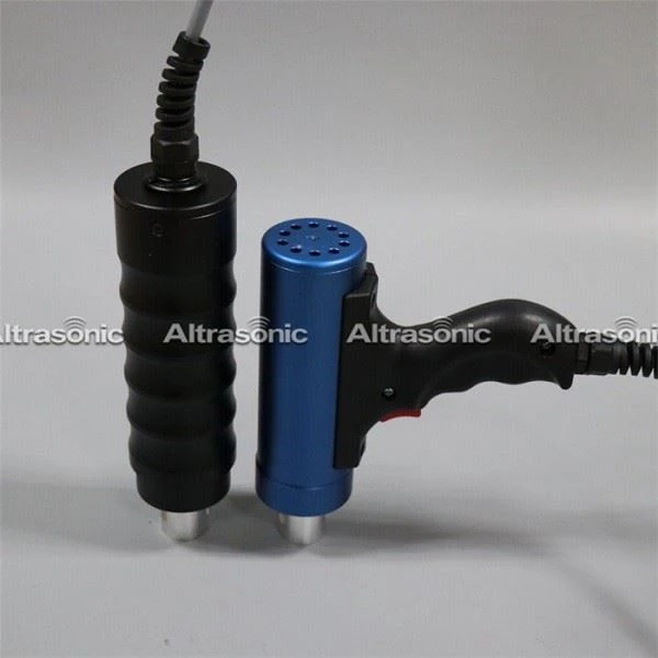 35khz Ultrasonic Plastic Welding Equipment, Can Be Used For Auto Parts, Plastic