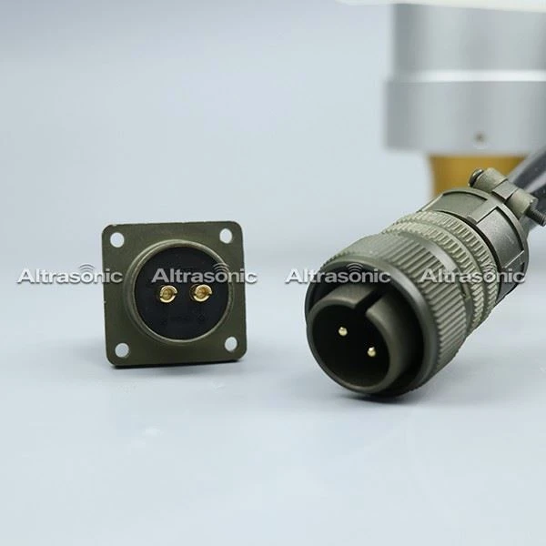 Dukane 41S30 Replacement Ultrasonic Converter