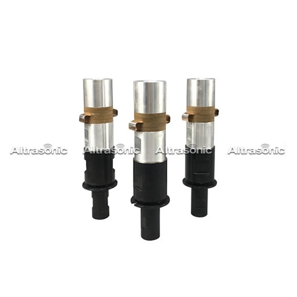Introduction To Ultrasonic Transducers