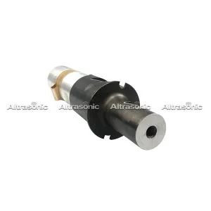 High Convertion Rate 20kHz 2000watt Ultrasonic Transducer