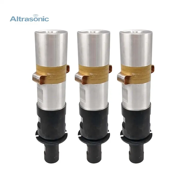 20K NTK Type High Frequency Ultrasonic Transducer