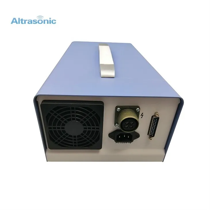 35kHz Digital Generator