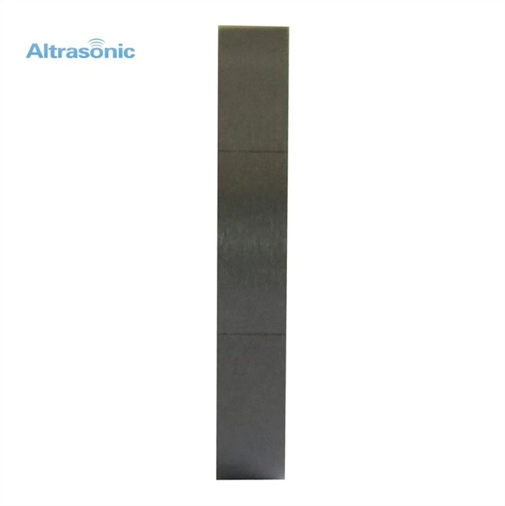 Ultrasonic Piezoelectric Transducer Ceramic