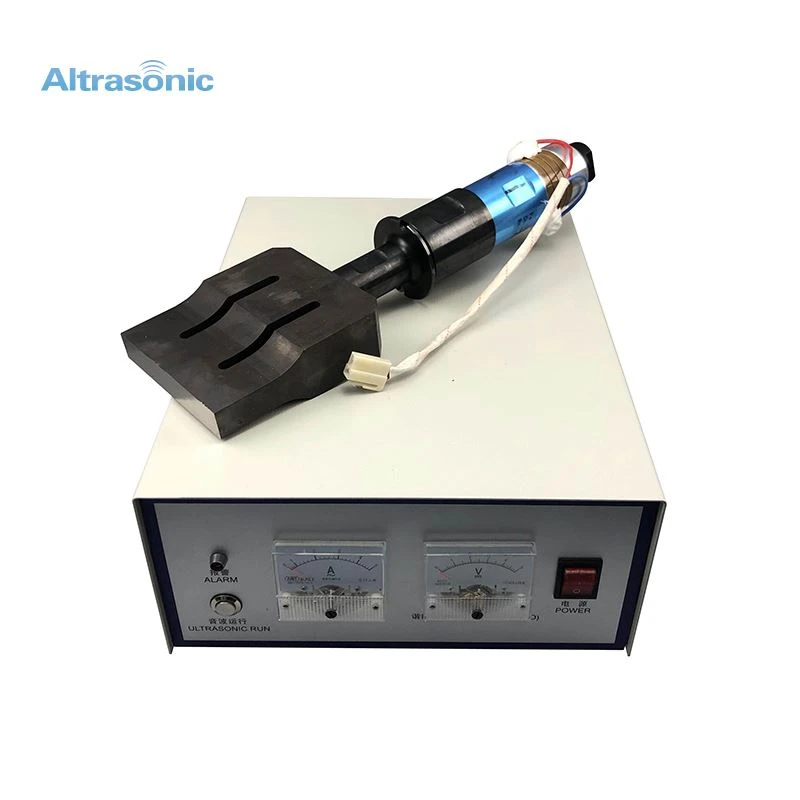 How To Solve Ultrasonic Overload And Abnormal Sound Of Ultrasonic Mold?