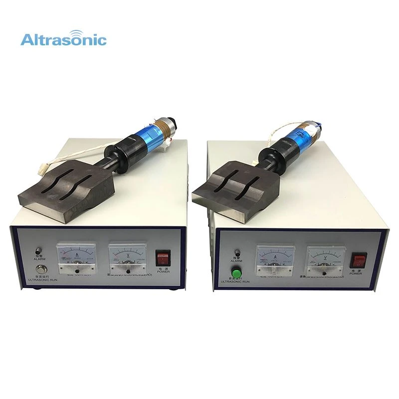 ​The Application Of Ultrasound In Various Industries