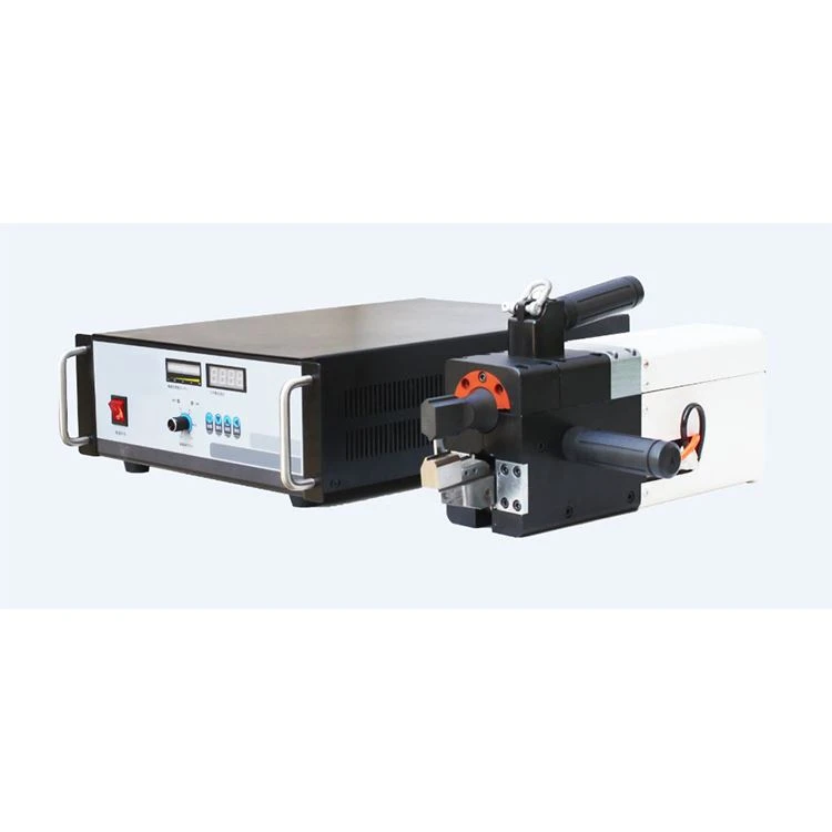 Features, Advantages And Disadvantages Of Ultrasonic Metal Welding Machine