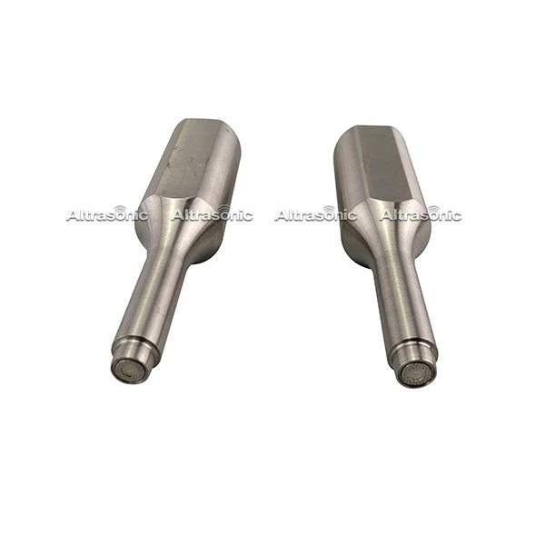 Application Of Sub-welding Head In Welding Machine For Automobile Door Panel