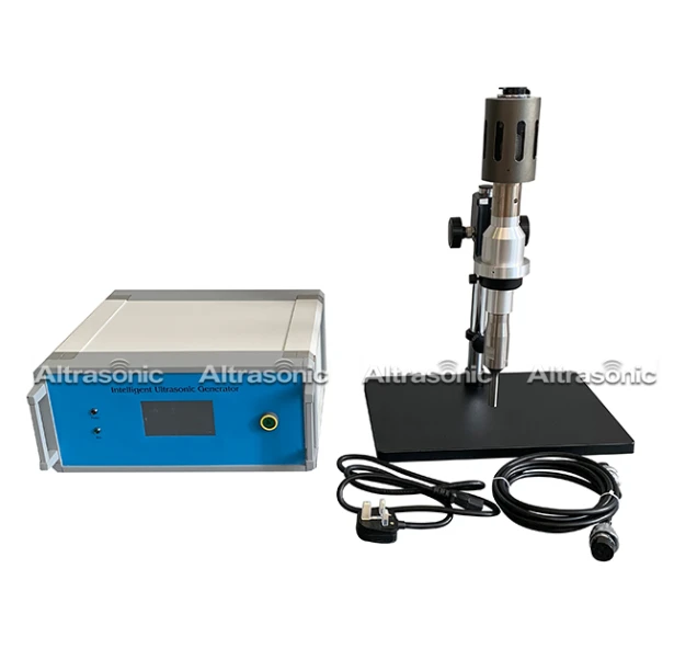 ​Precautions For The Use Of Ultrasonic Cell Disruptor