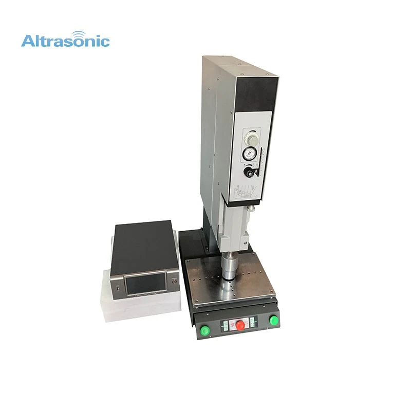 What Should We Do If The Product Breaks During Ultrasonic Welding