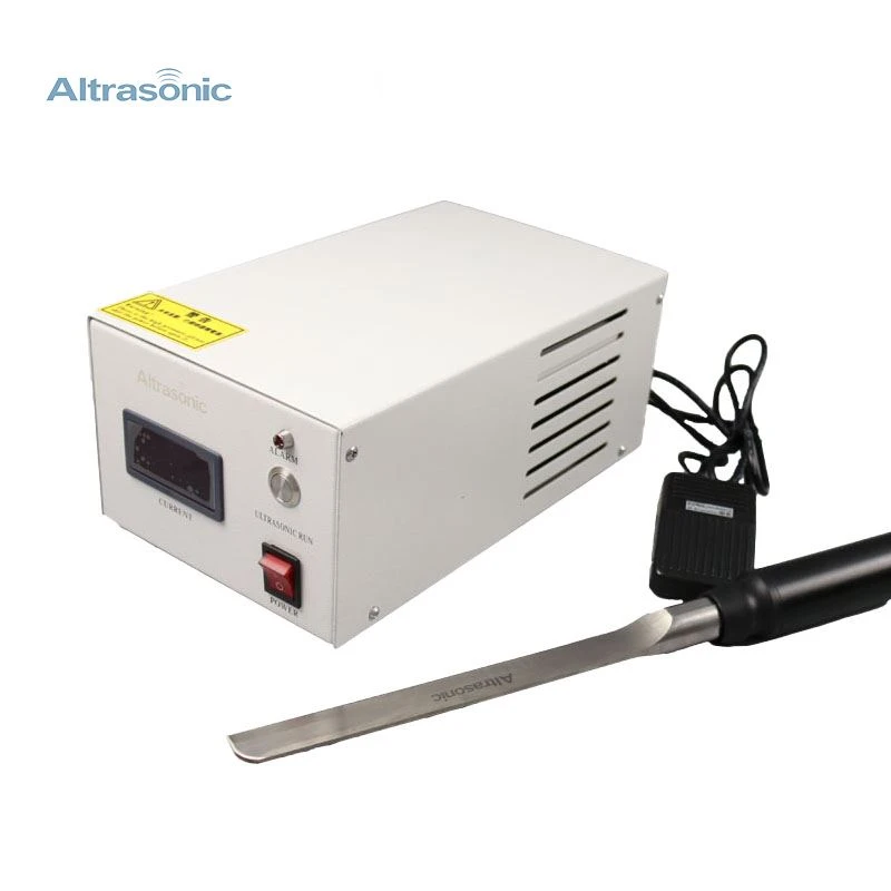 ​What Kind Of Food Can Be Cut By Ultrasonic?