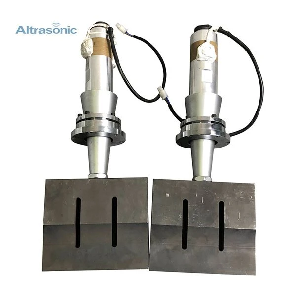 Application Advantages Of Ultrasonic Plastic Welding Process In Textile Industry