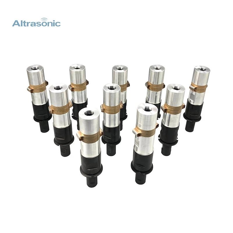 Scientific Maintenance Of Ultrasonic Transducer