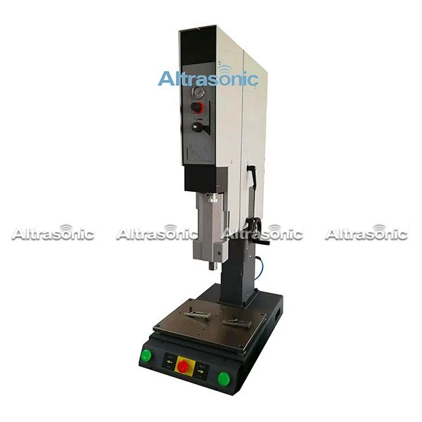 Design Considerations For Ultrasonic Welding