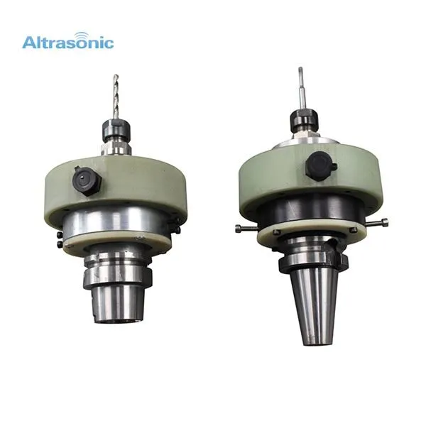 Non Traditional Machining Micro Drilling Process