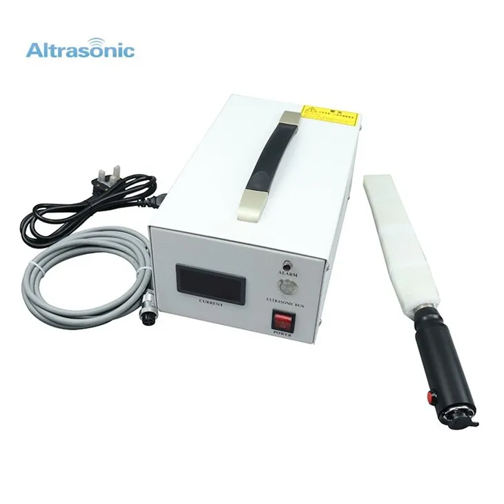 food cut machine
