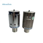 High Power Ultrasonic Welding Transducer Replacement Branson CJ20 Converter
