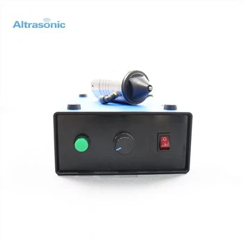 50Khz Cylindrical Ultrasonic Nozzle Spray Dryer With Compressive Air Vortex Shaper