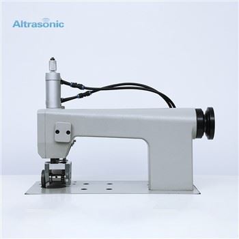 Factory Supply Ultrasonic Lace Sewing Machine For Surgical Gown