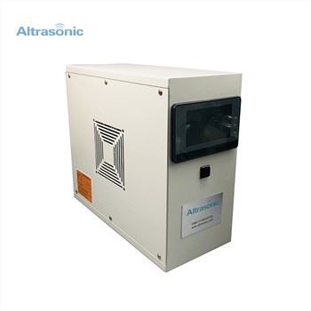 High Quality 20kHz Ultrasonic Digital Generator For Welding Machine
