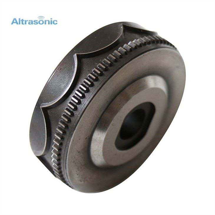 ultrasonic mask making machine roller part