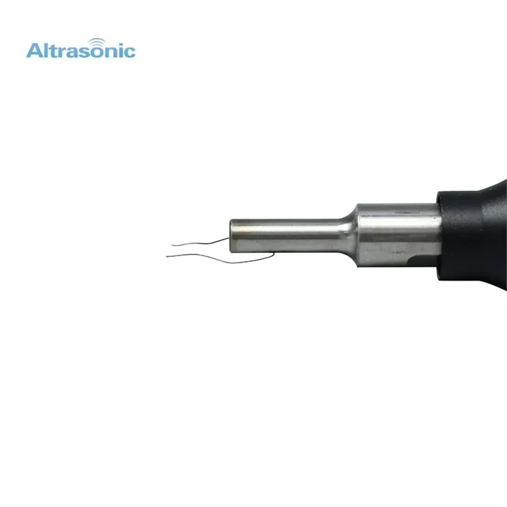 Antenna copper wire Embedding