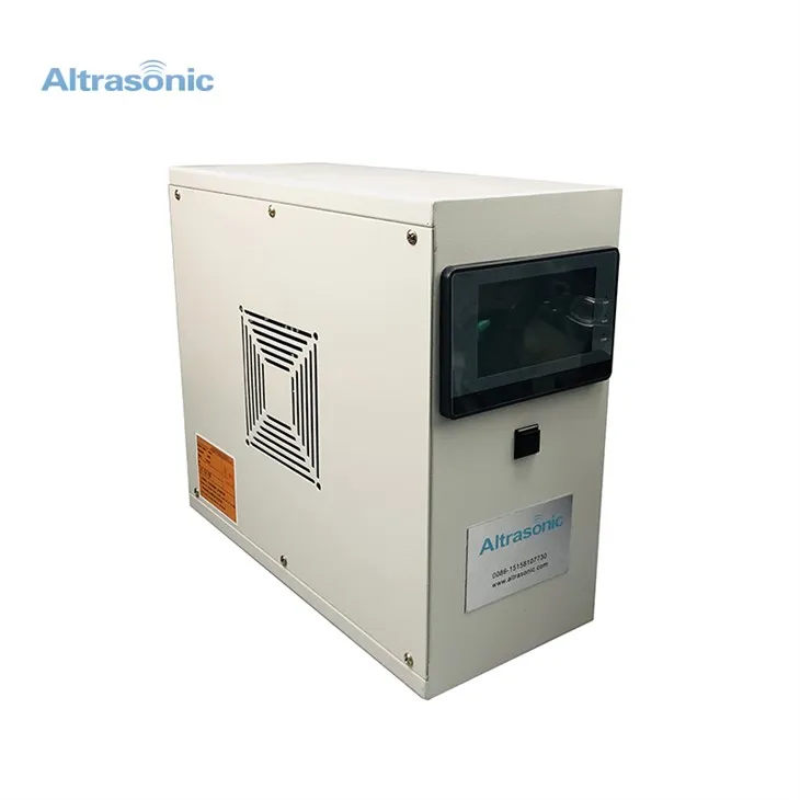 4200W Continuous Vibration Ultrasonic Digital Generator